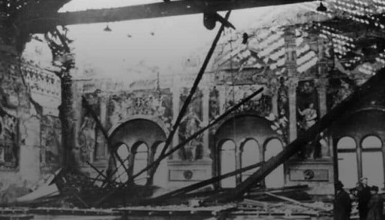 80° anniversario di Treviso, Assessore Caner: "Dalle ceneri di quel tragico venerdì è rinata, con orgoglio, la Treviso che tutti noi oggi conosciamo".