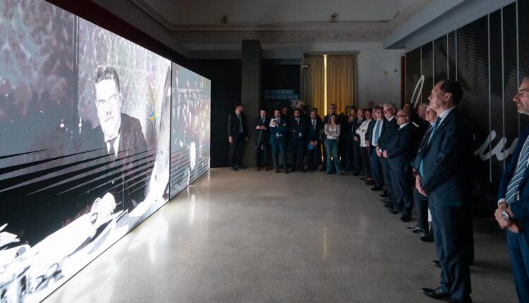 Giovanni Gentile, Sangiuliano: “Giusto rendere merito alla sua azione culturale”