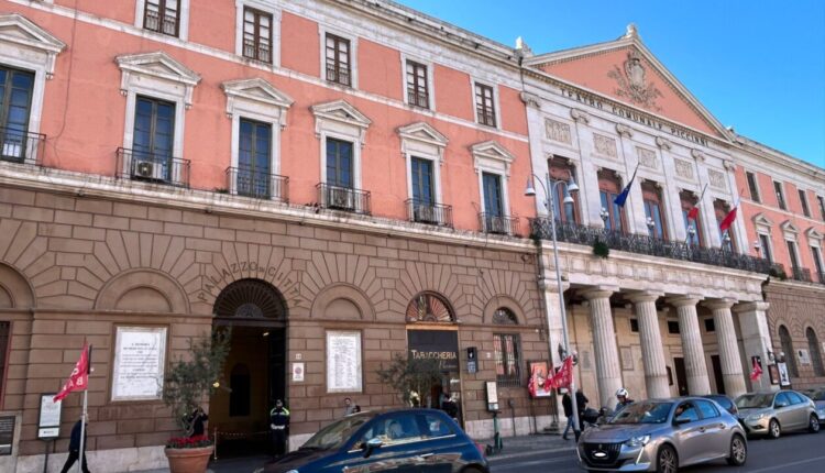 Bari, approvata l'acquisizione di un terreno confiscato alla criminalità organizzata a Ceglie del Campo