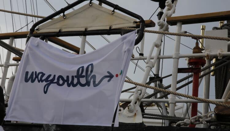 A Pesaro Capitale della Cultura italiana 2024, "rendere i giovani motori del cambiamento".