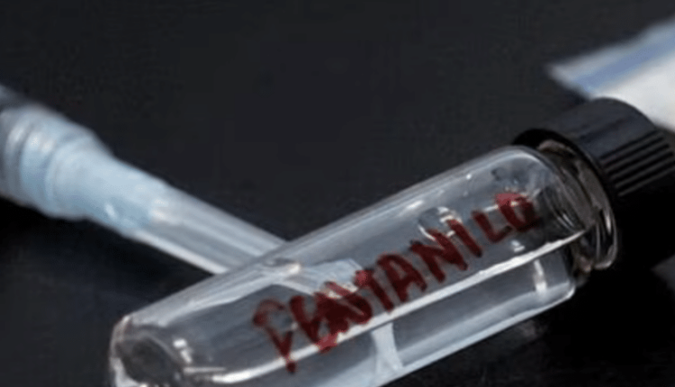 Allerta Fentanyl in Italia trovato in una dose di eroina