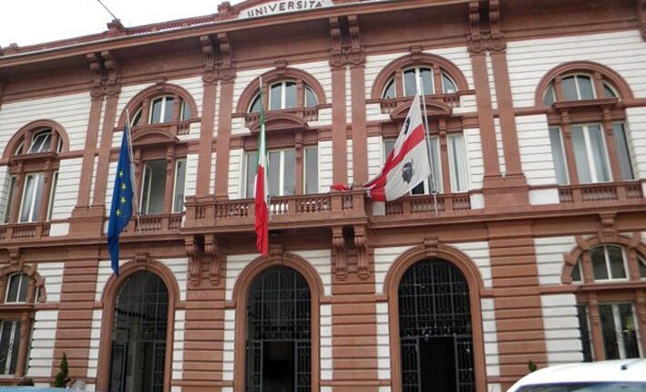 Arrestati i responsabili del furto all’Università di Sassari.