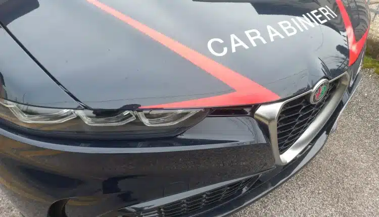 Asola: codice rosso, arrestato 40enne per maltrattamenti in famiglia.