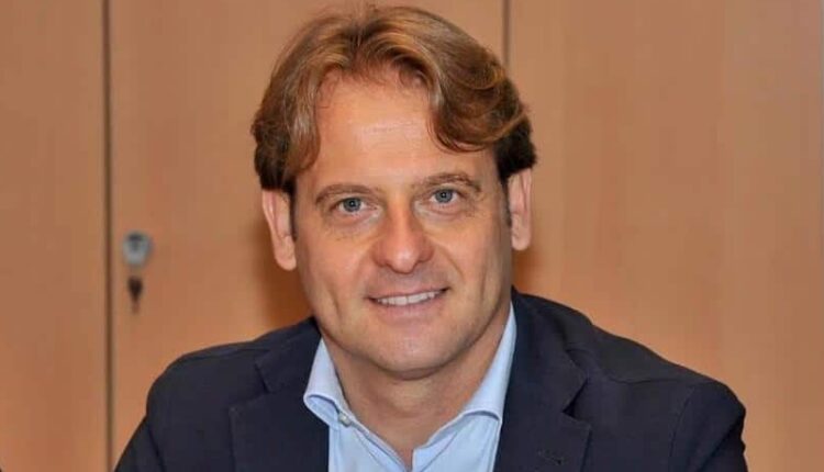 Assessore alla Formazione Regione Liguria - Marco Scajola