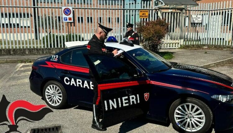 Attività preventiva e di contrasto alla criminalità svolta nella Provincia di Monza e della Brianza.
