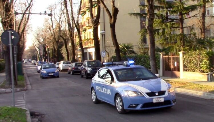 Napoli: incidente mortale all'interno della Galleria Laziale