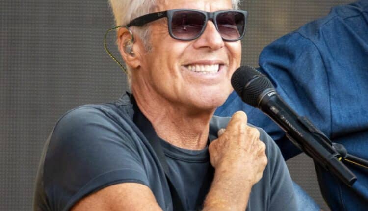 Celli: con Lupa Capitolina a Claudio Baglioni Roma dice grazie ad un immenso artista