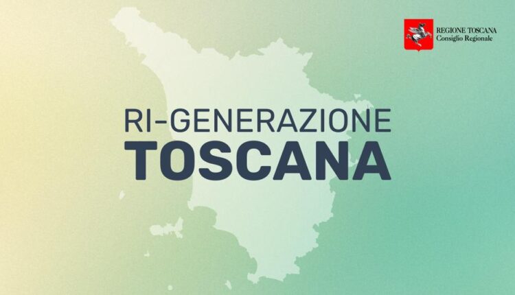Ri-Generazione Toscana: un percorso di street art lega da oggi sei borghi storici della Garfagnana