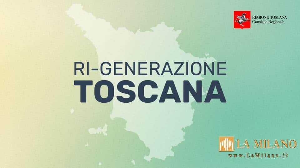 Ri-Generazione Toscana: un percorso di street art lega da oggi sei borghi storici della Garfagnana
