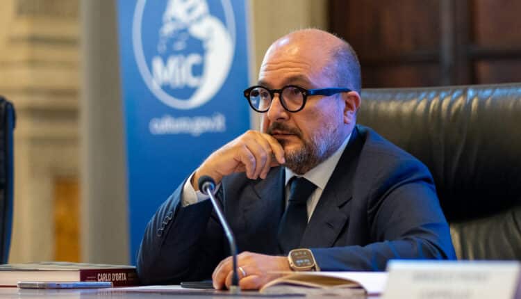 Fotografia, presentato il Piano strategico per lo sviluppo della fotografia in Italia e all’estero 2024-2026