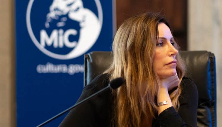 Fotografia, presentato il Piano strategico per lo sviluppo della fotografia in Italia e all’estero 2024-2026