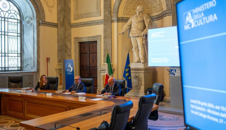 Fotografia, presentato il Piano strategico per lo sviluppo della fotografia in Italia e all’estero 2024-2026