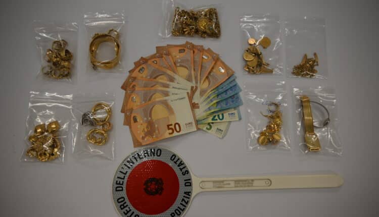 Belluno: truffe agli anziani, arrestati due autori dalla Polizia di Stato.