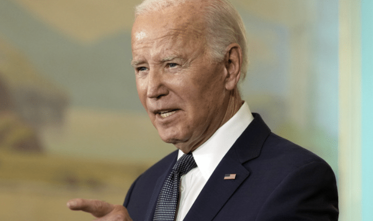 Biden Mi aspetto che l Iran attacchi Israele a breve