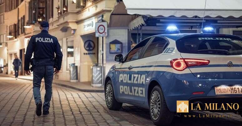 Bolzano: contrasto alla criminalità predatoria ed all'immigrazione clandestina, poliziotto aggredito e ferito da un clandestino pregiudicato.