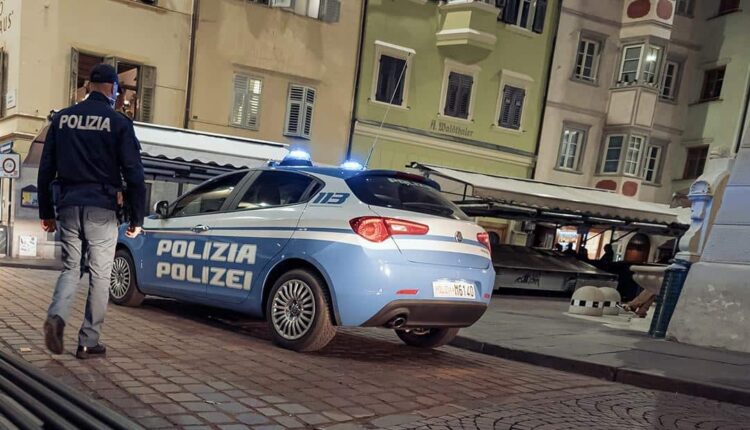 Bolzano: profumi e deodoranti rubati in cambio di droga, Polizia denuncia 33enne pregiudicato.