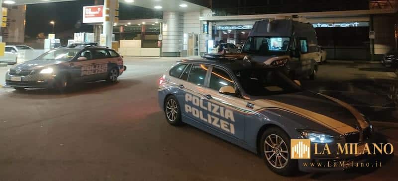 Bolzano: servizio di controllo delle condizioni psico-fisiche dei conducenti alterati dall’uso di droghe e alcol.