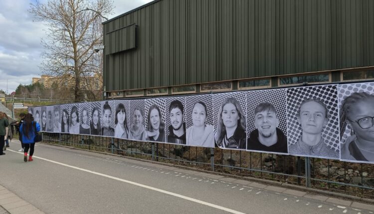Modena, città interculturale. Nuovo evento "Eccoci" in piazza Grande.