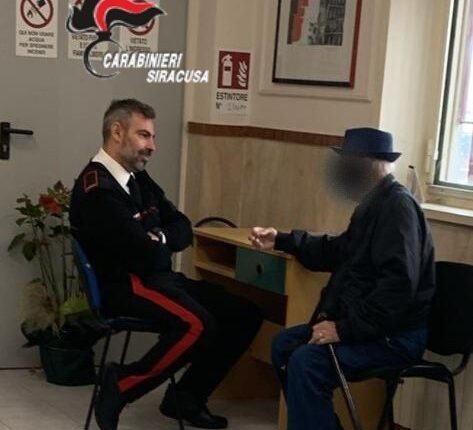 Buccheri: truffa da oltre 15 mila euro al titolare di un supermercato.