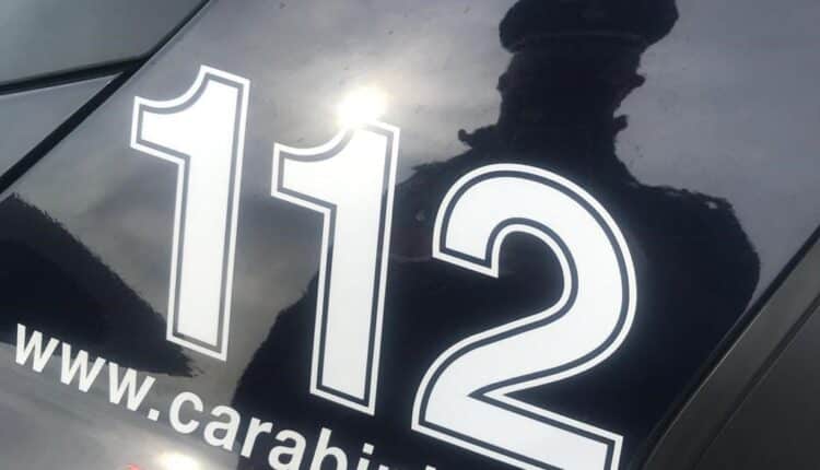 Ferrara: minaccia di morte la ex compagna e resiste ai militari, arrestato