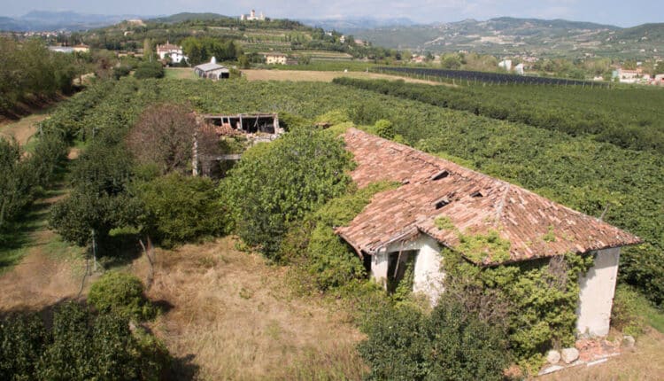 Montorio. Nuove visite gratuite all'ex Campo di Concentramento il 20 e 21 Aprile.
