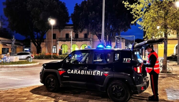 Umbertide (PG): controllo del territorio per aumentare la percezione di sicurezza dei residenti