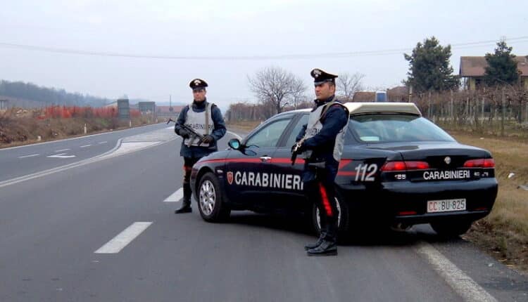 Vezza d’Alba (CN): due decedute e conducente arrestato per omicidio stradale per il grave incidente d’auto
