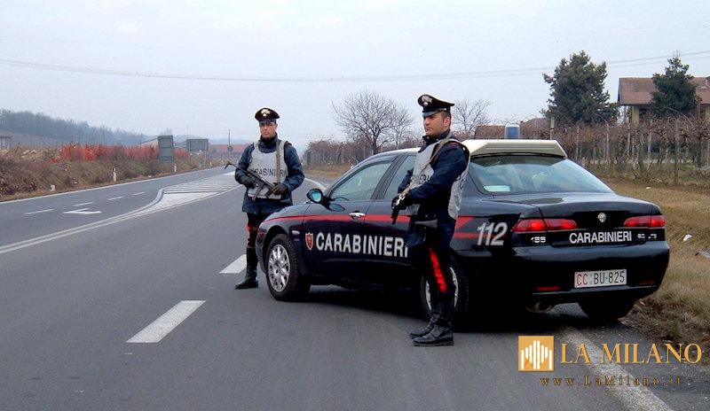 Vezza d’Alba (CN): due decedute e conducente arrestato per omicidio stradale per il grave incidente d’auto