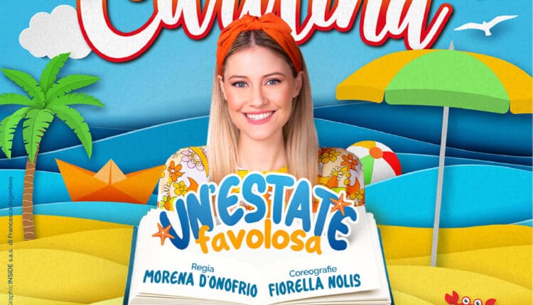 La Spezia Estate Festival - V edizione