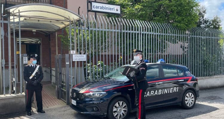 Castelleone: rubano del gasolio dalla piattaforma ecologica, denunciate due persone.