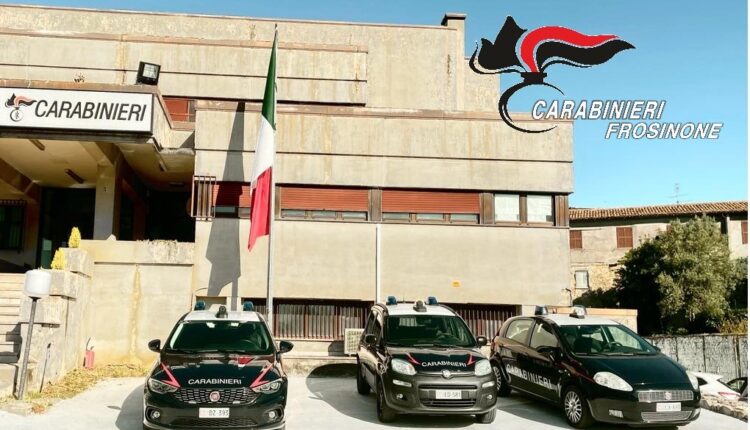 Ceccano: arrestato 71enne, deve espiare ai domiciliari la pena residua di 4 mesi per evasione dei redditi di imposta.