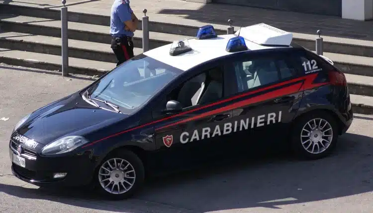 Cecina: servizio di controllo a largo raggio, contestate 10 violazioni al Codice della Strada.  