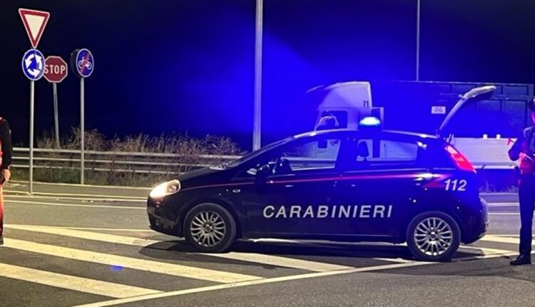 Cecina: servizio di controllo a largo raggio, contestate 2 violazioni al Codice della Strada ad altrettanti automobilisti.