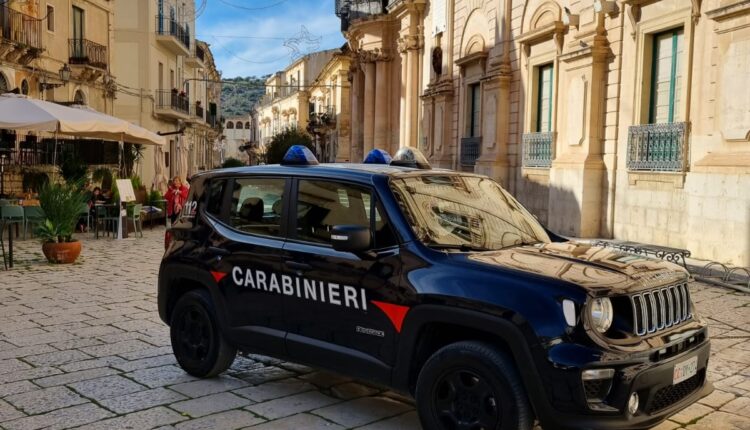 Modica. Un arresto e due segnalazioni per possesso di cocaina, hashish e mannitolo.