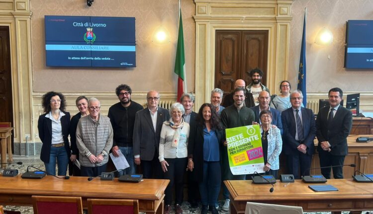 Livorno, bando "Siete presente. Con i giovani per ripartire". Oltre 34mila euro per i volontari del Terzo settore: finanziati 7 progetti che qualificano il ruolo dei giovani. 
