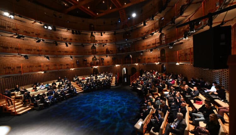 Milano. "Giornata della Terra" il patto dei Sindaci per una Pianura Padana che respiri. 