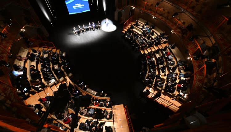 Milano. "Giornata della Terra" il patto dei Sindaci per una Pianura Padana che respiri. 