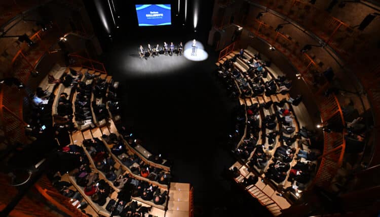 Milano. "Giornata della Terra" il patto dei Sindaci per una Pianura Padana che respiri. 