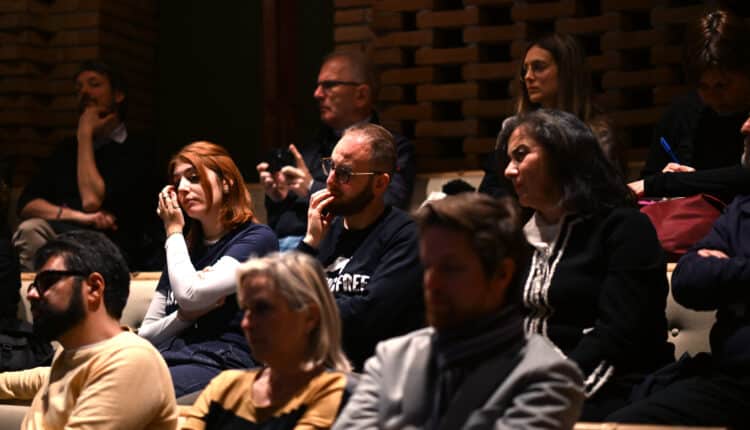 Milano. "Giornata della Terra" il patto dei Sindaci per una Pianura Padana che respiri. 