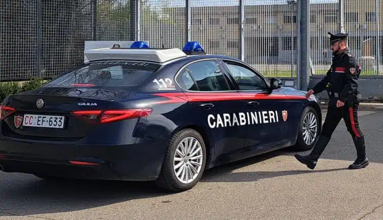 Collesalvetti: denunciato un 17enne ritenuto responsabile di rapina ai danni di un altro minore.