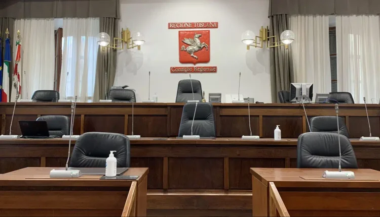 Firenze, il consiglio regionale approva con voto unanime una mozione nell'ambito dei disturbi dello spettro autistico per terapie Aba