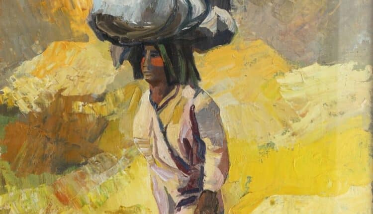 Trapani. Al Museo Pepoli di Trapani due nuove tele di Guttuso: presentazione il 3 maggio alle 17.