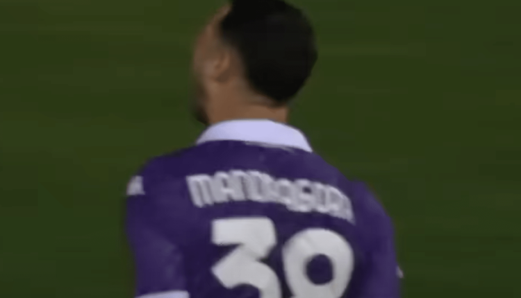 Coppa Italia, semifinali un eurogol di Mandragora stende l Atalanta, primo round alla Viola