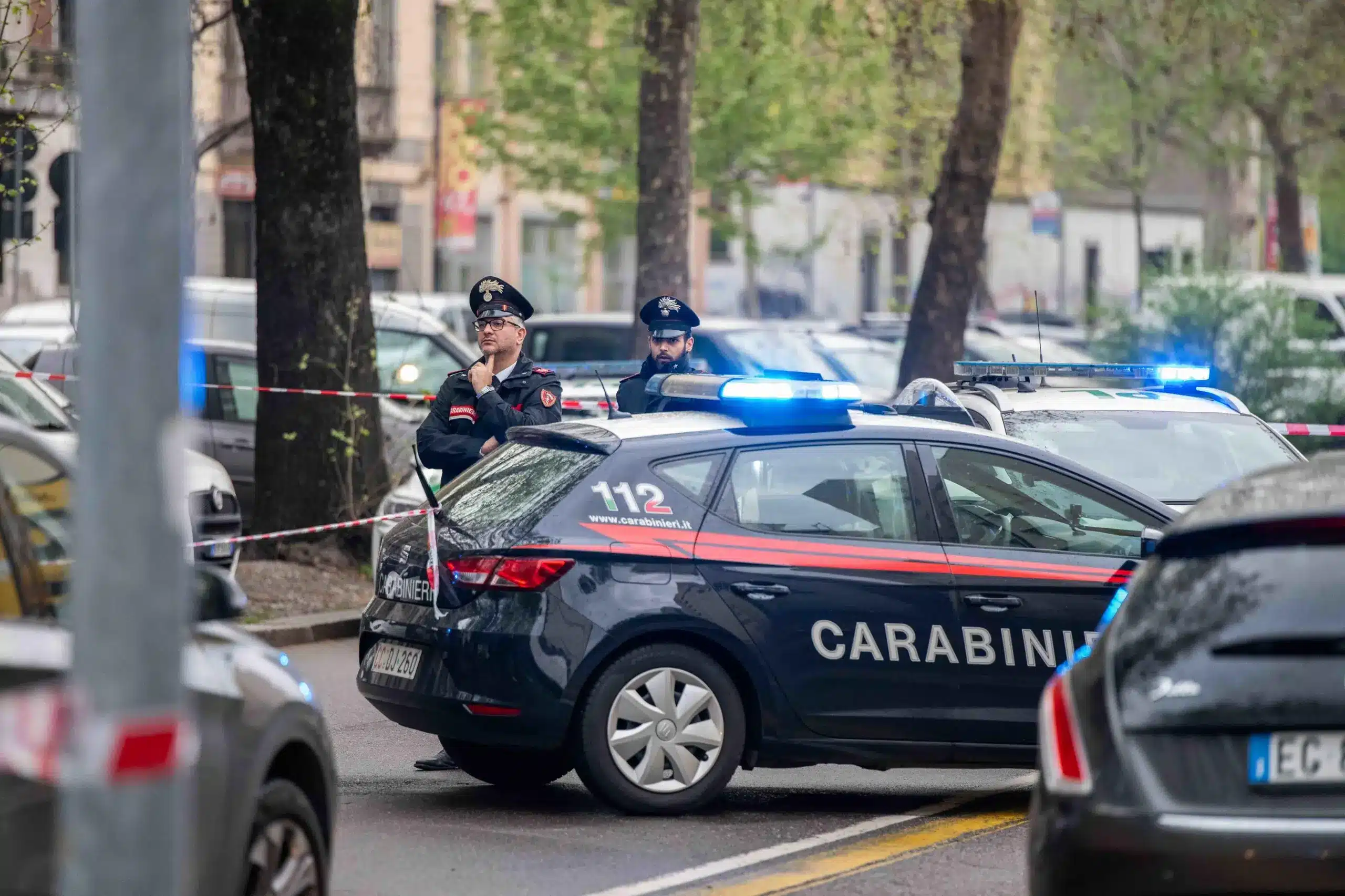 Cremona: arrestato un uomo ricercato da quasi cinque anni perché deve scontare due condanne definitive per furto aggravato