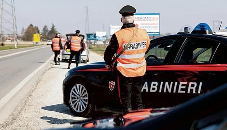 Cuneo: rubano 300 bottiglie di vini pregiati e auto, i Carabinieri eseguono 4 misure cautelari. 