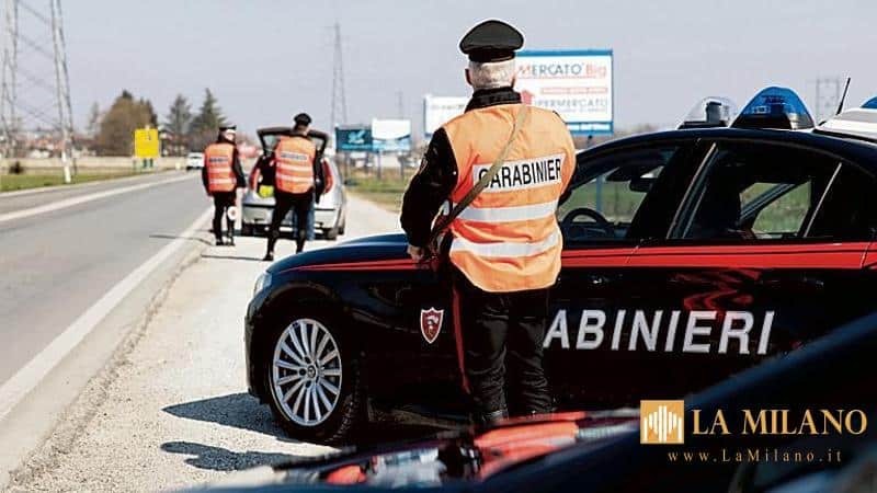 Cuneo: rubano 300 bottiglie di vini pregiati e auto, i Carabinieri eseguono 4 misure cautelari. 