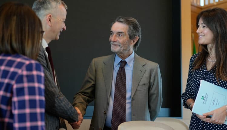 Milano, Giornata Mondiale della Consapevolezza sull'Autismo: presentata a Palazzo Lombardia l'edizione 2024 di 'IN&AUT FESTIVAL'