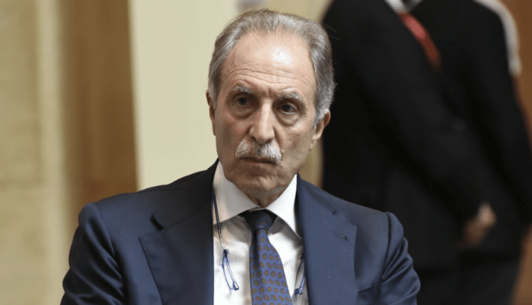 Elezioni Basilicata, Vito Bardi verso la riconferma