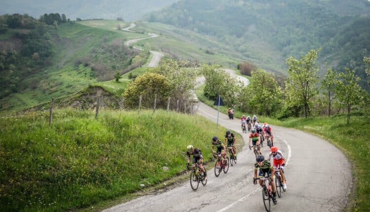 Emilia Romagna, Sport Valley: ciclismo, sitting volley, rugby e automobilismo.