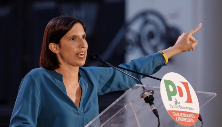 Europee, Schlein scioglie la riserva Mi candido